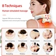 neck massager